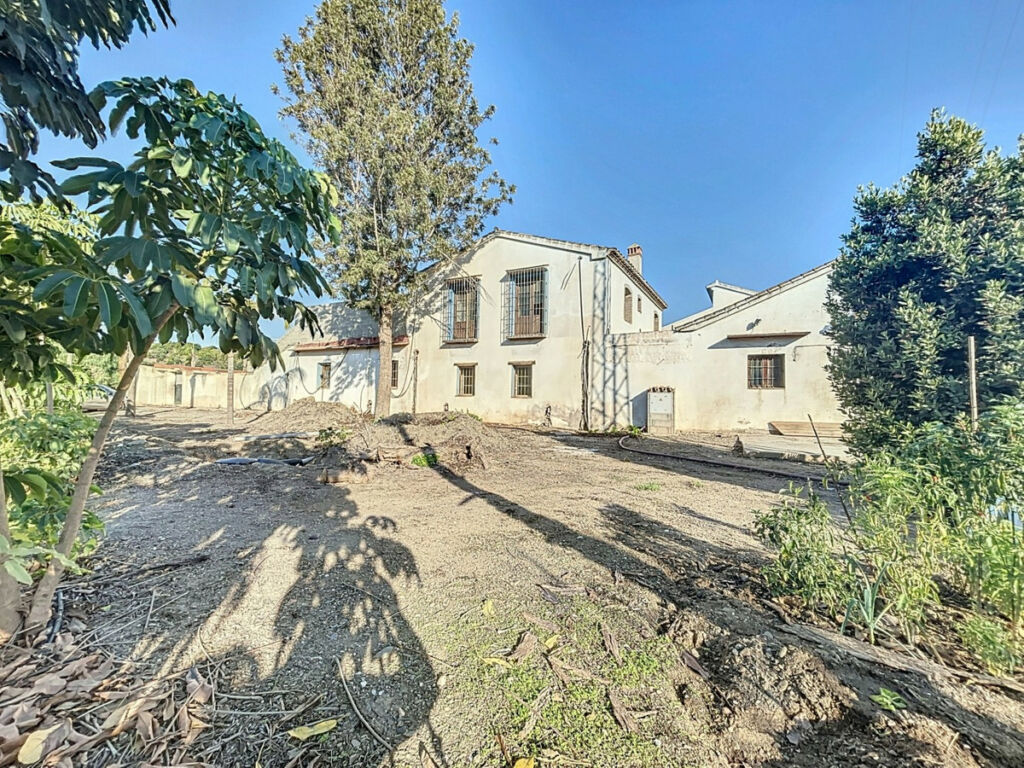 Detached Villa Vélez-Málaga Málaga - Bild 3