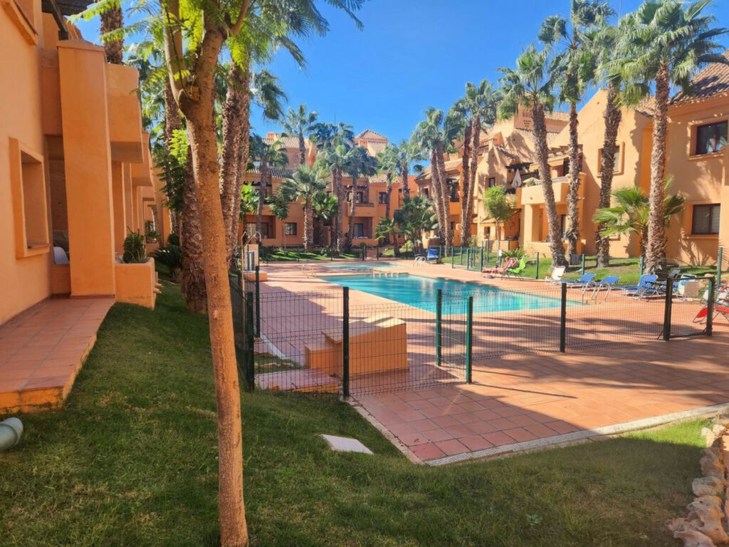 Middle Floor Apartment Los Alcazares Murcia - imagen 6