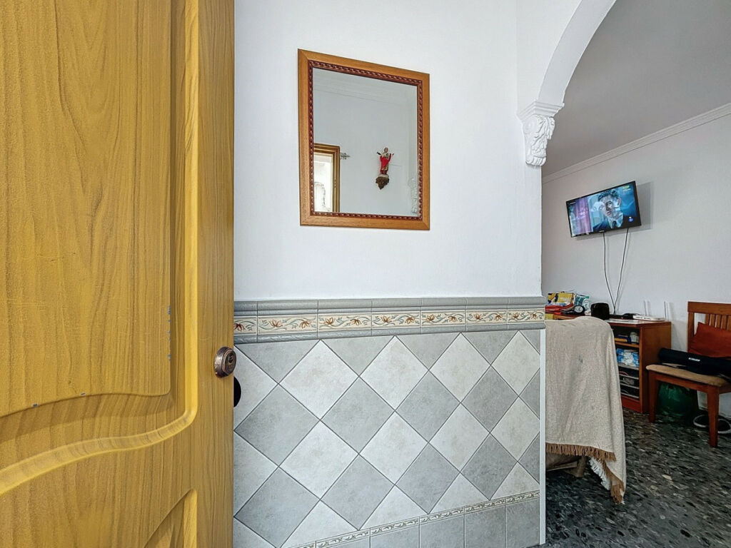 Semi-Detached House Cómpeta Málaga - zdjęcie 3