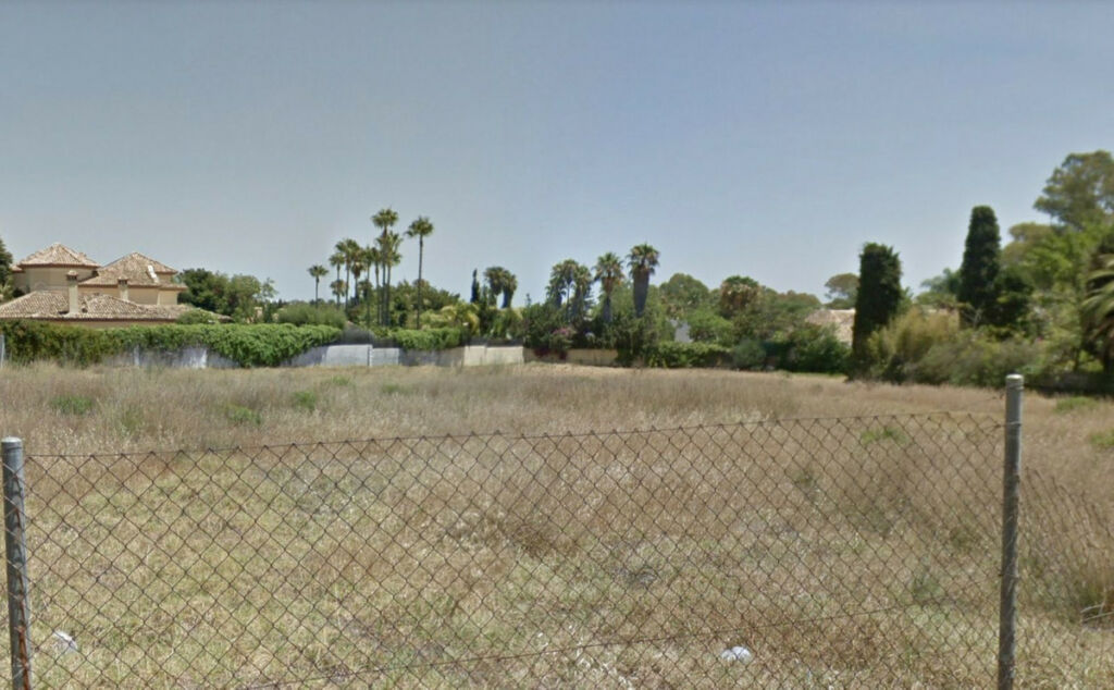 Residential Plot Guadalmina Baja Málaga - Bild 3