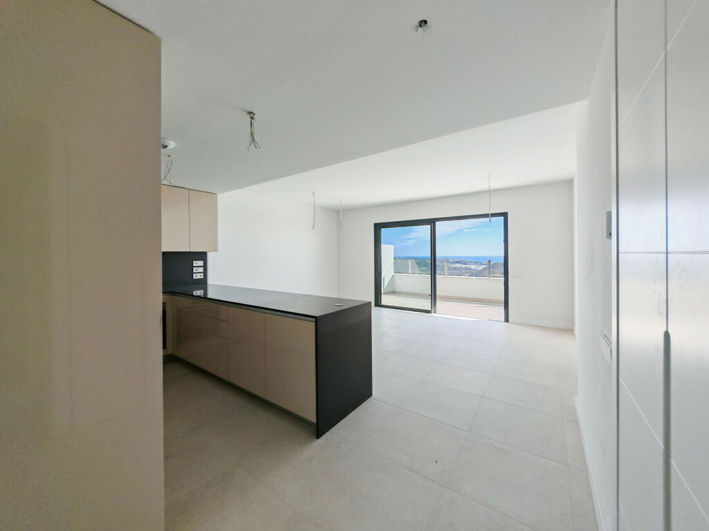 Penthouse Calanova Golf Málaga - Bild 3