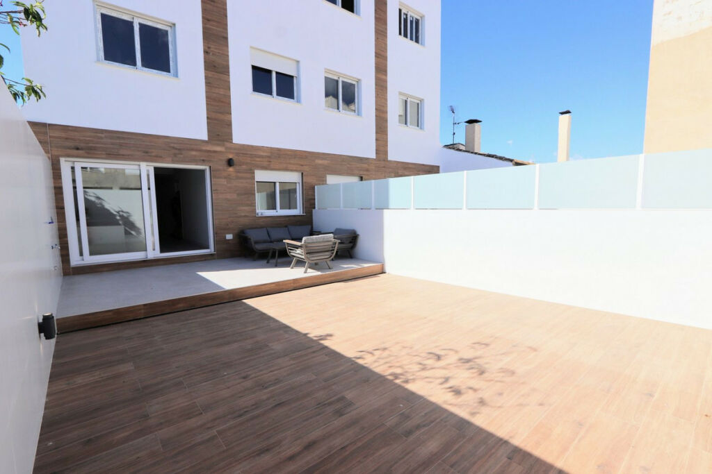 Ground Floor Apartment Pilar de la Horadada Alicante - imagen 3