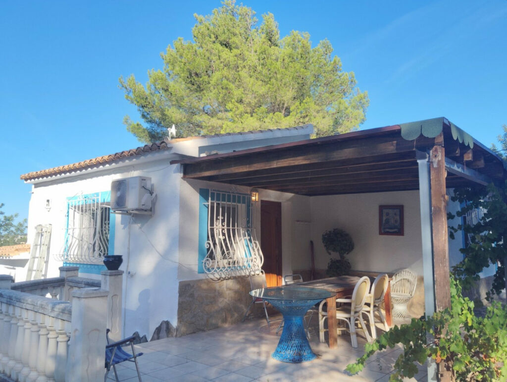 Detached Villa Parcent Alicante - imagen 4