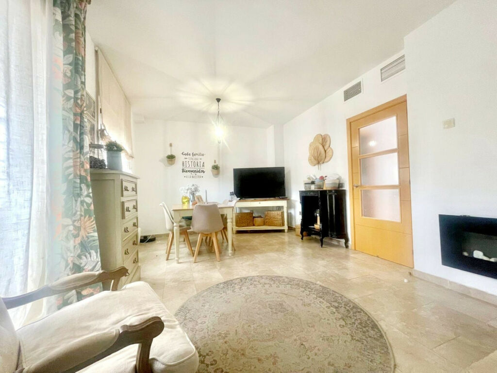 Semi-Detached House Málaga Málaga - imagen 3