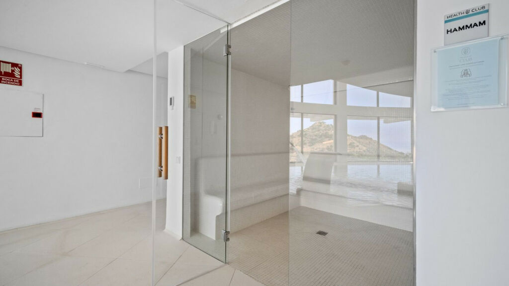 Middle Floor Apartment Marbella Málaga - image 29