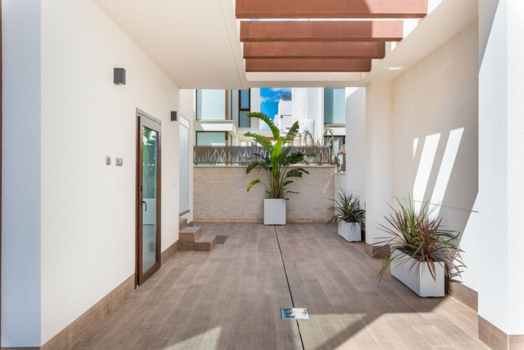 Detached Villa Ciudad Quesada Alicante - image 30