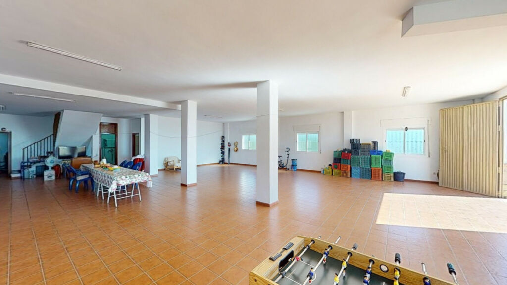 Detached Villa Sedella Málaga - imagen 30