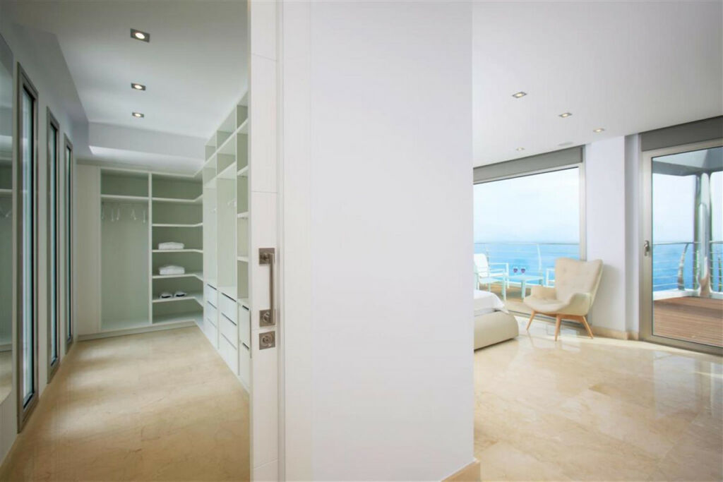 Detached Villa Altea Alicante - image 30