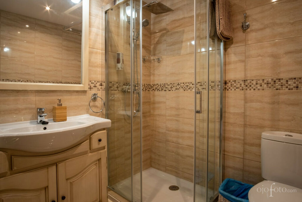 Detached Villa Iznate Málaga - imagen 30