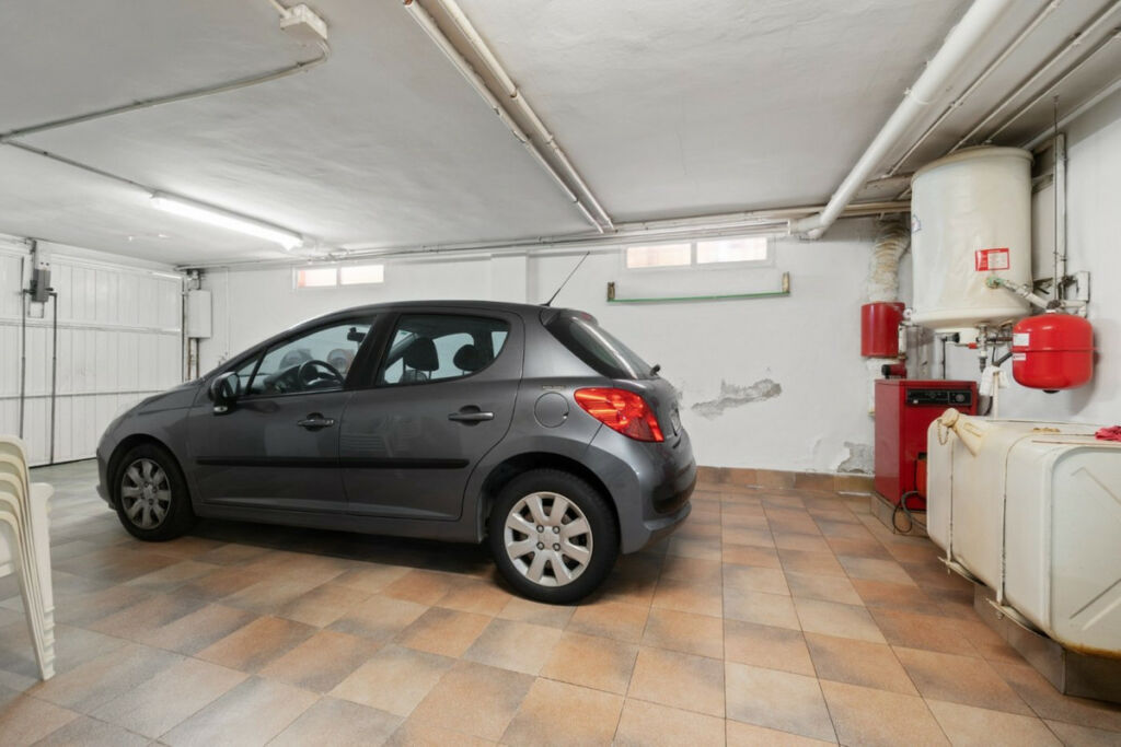 Detached Villa La Veleta Alicante - zdjęcie 30