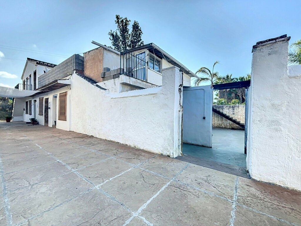 Detached Villa Vélez-Málaga Málaga - Bild 30