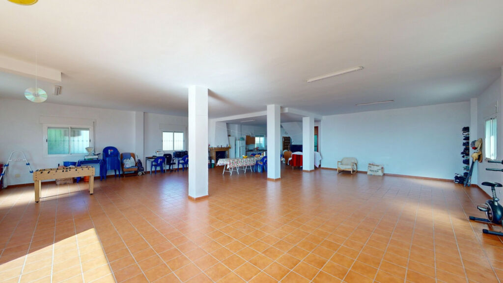 Detached Villa Sedella Málaga - imagen 31