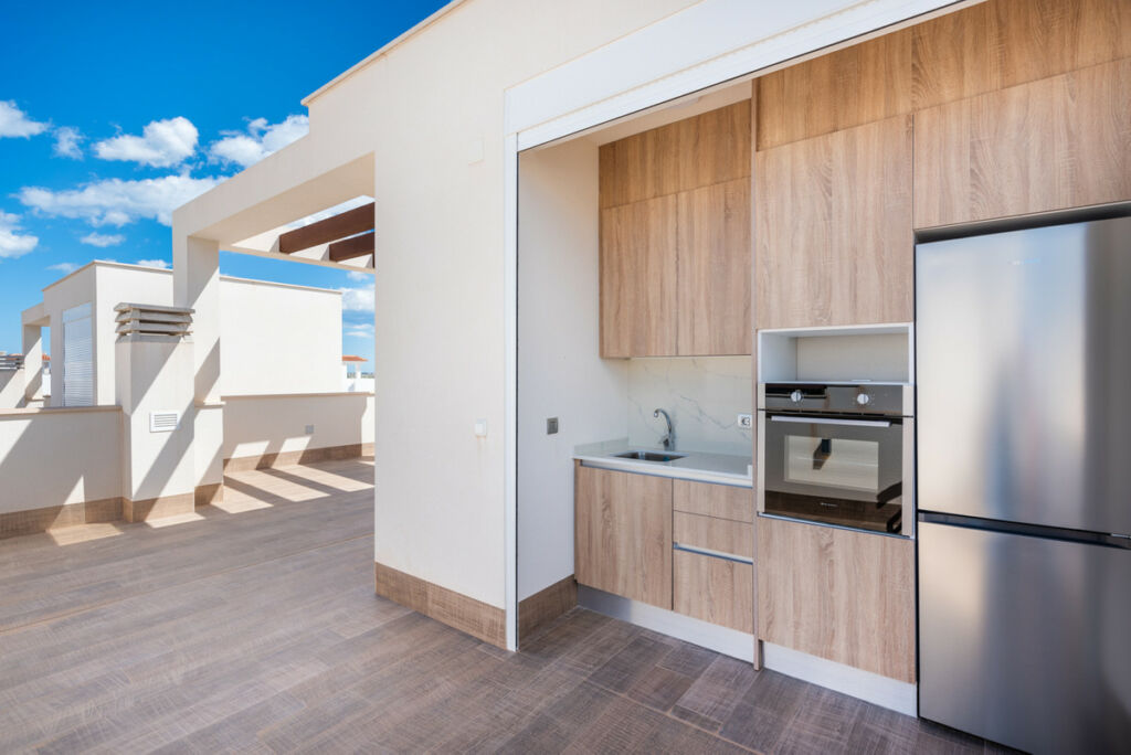 Detached Villa Ciudad Quesada Alicante - image 31