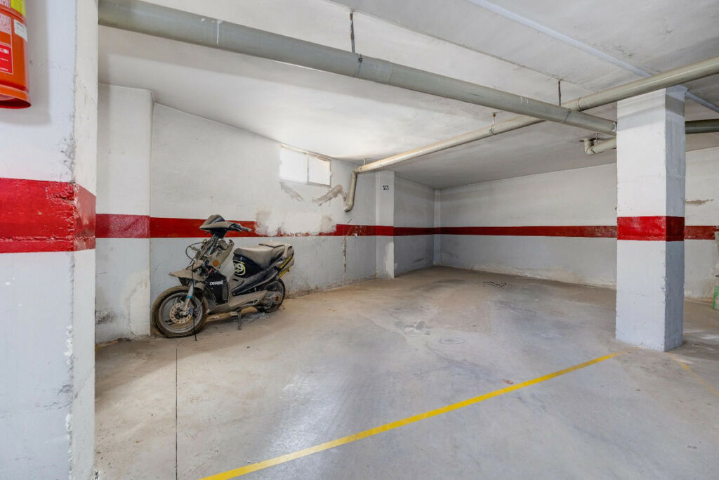 Ground Floor Apartment San Pedro del Pinatar Murcia - imagen 31