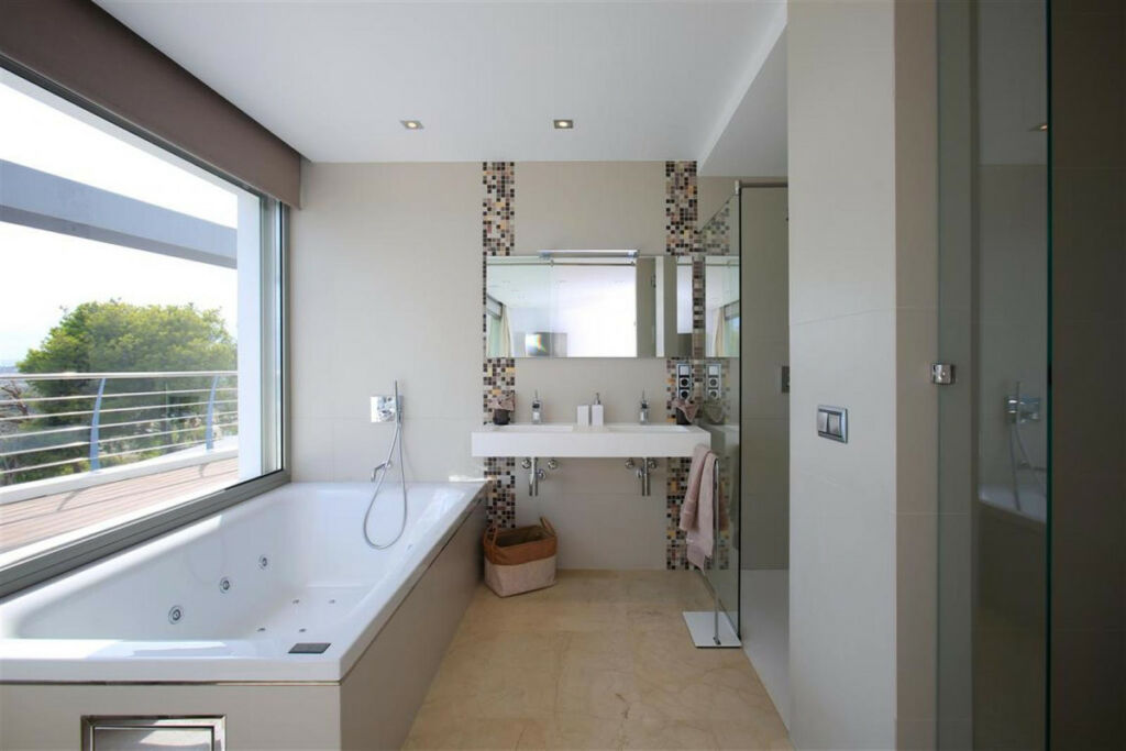 Detached Villa Altea Alicante - image 31