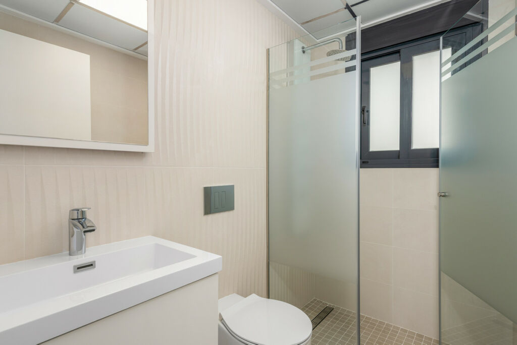 Detached Villa Playa Honda Murcia - imagen 31