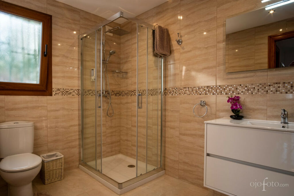 Detached Villa Iznate Málaga - imagen 31