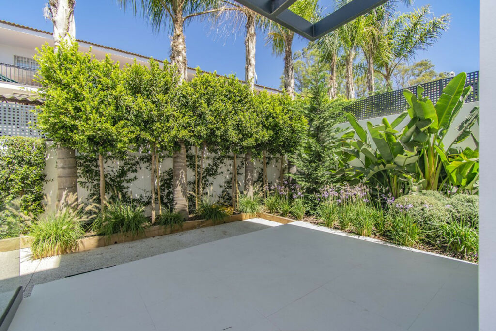 Detached Villa The Golden Mile Málaga - imagen 31