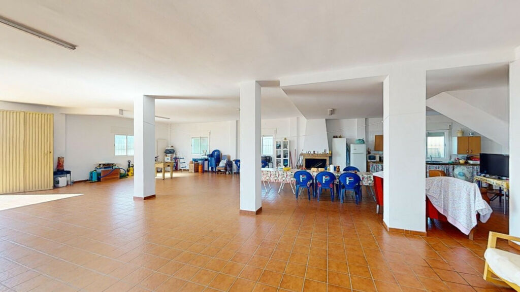 Detached Villa Sedella Málaga - imagen 32