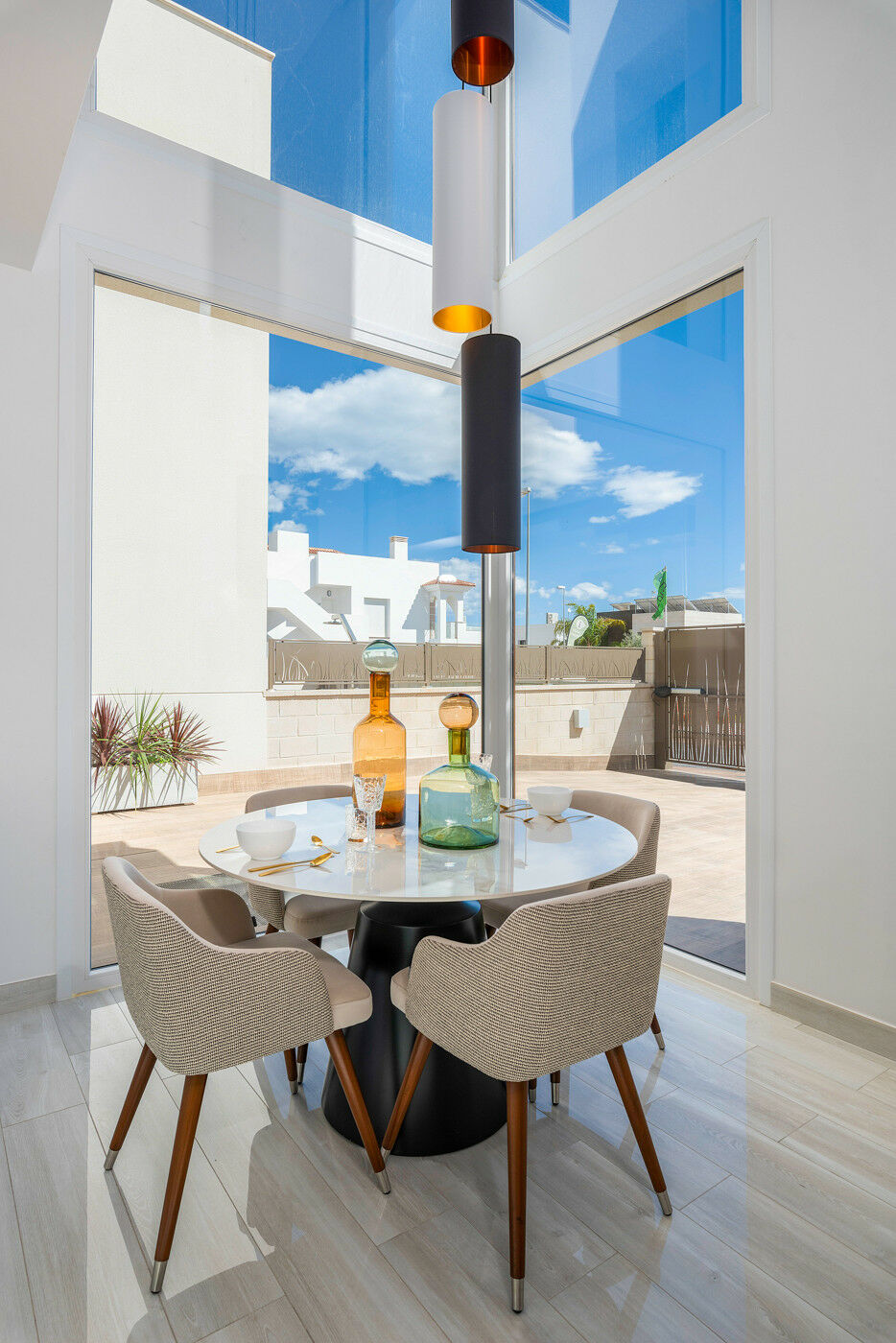 Detached Villa Ciudad Quesada Alicante - image 32