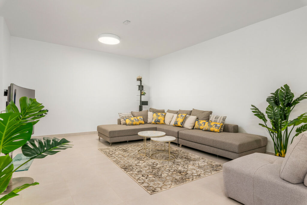 Detached Villa Playa Honda Murcia - imagen 32