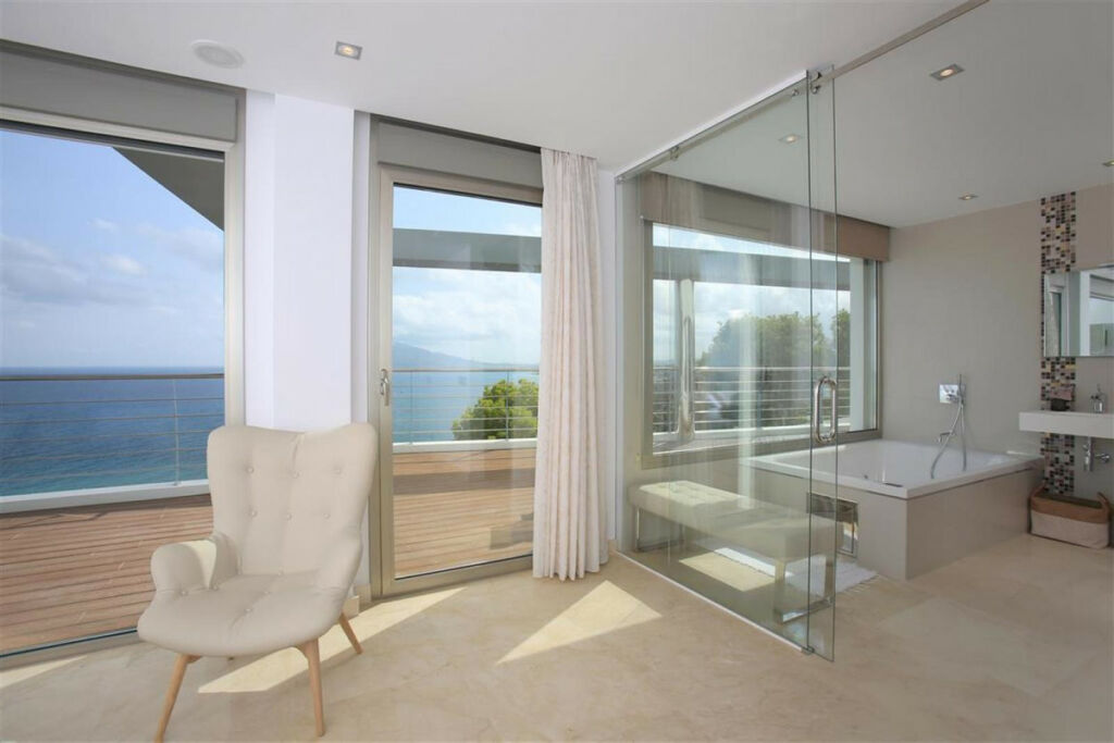 Detached Villa Altea Alicante - image 32