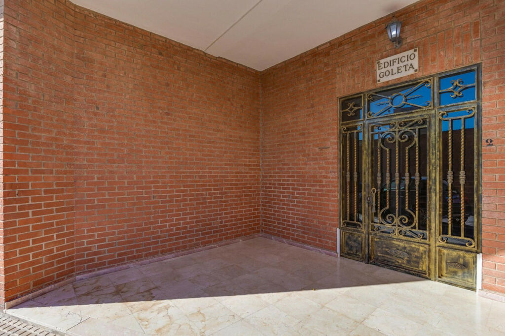 Ground Floor Apartment San Pedro del Pinatar Murcia - imagen 32