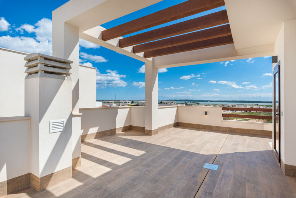Detached Villa Los Montesinos Alicante - image 32