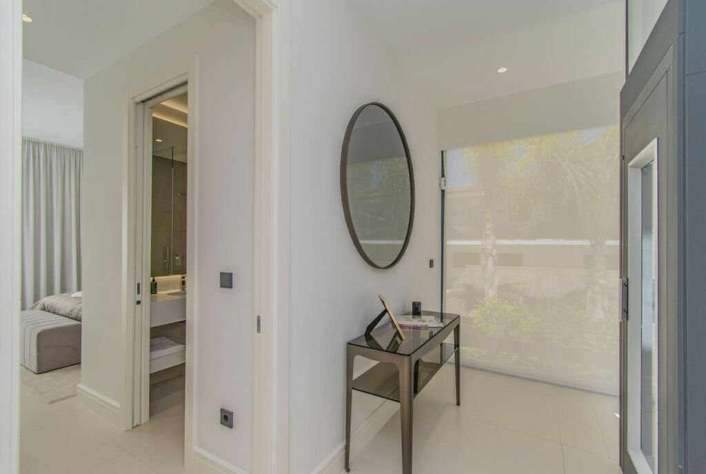Detached Villa The Golden Mile Málaga - imagen 32
