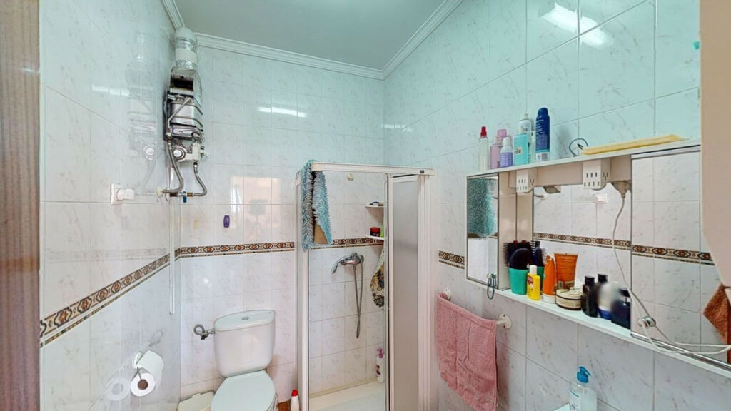 Detached Villa Sedella Málaga - imagen 33