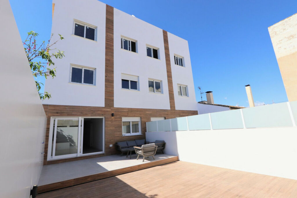 Ground Floor Apartment Pilar de la Horadada Alicante - imagen 33