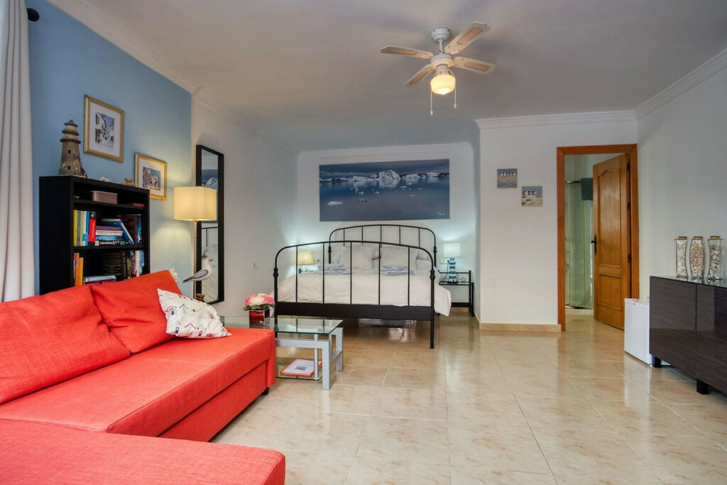 Detached Villa Iznate Málaga - imagen 33