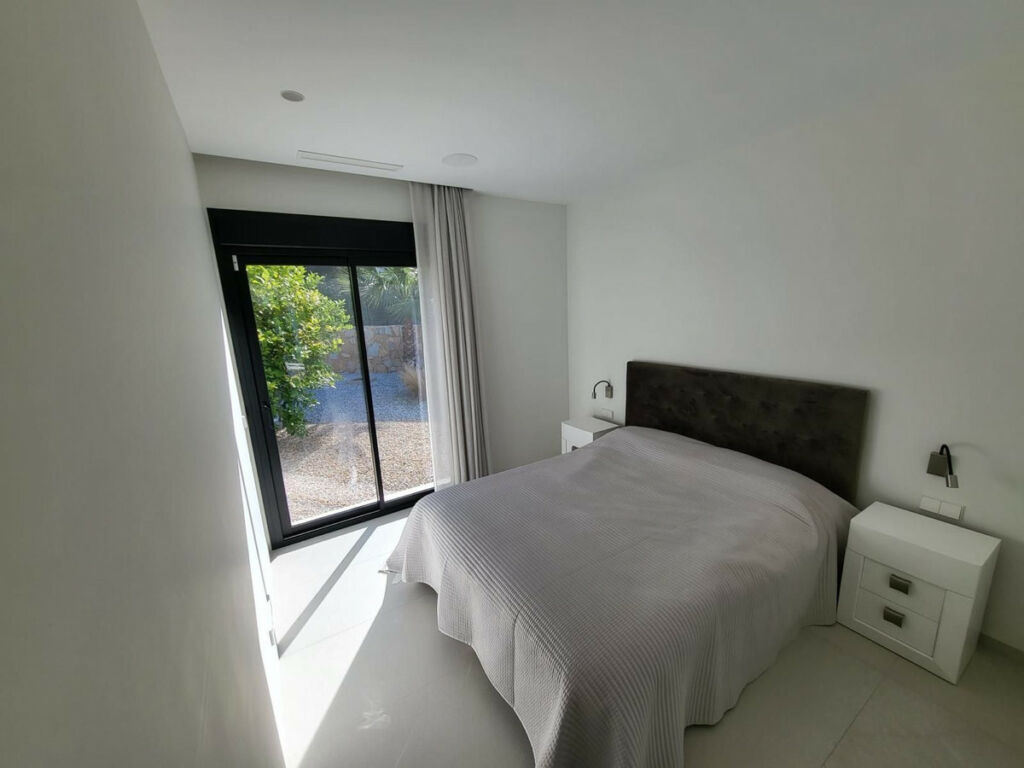 Detached Villa Orihuela Costa Alicante - imagen 15