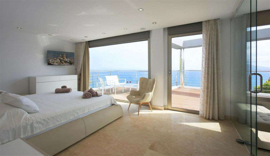 Detached Villa Altea Alicante - image 33