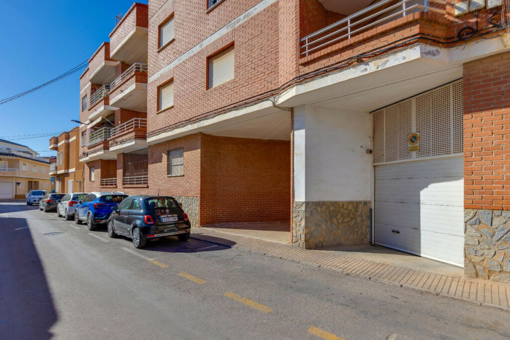 Ground Floor Apartment San Pedro del Pinatar Murcia - imagen 33