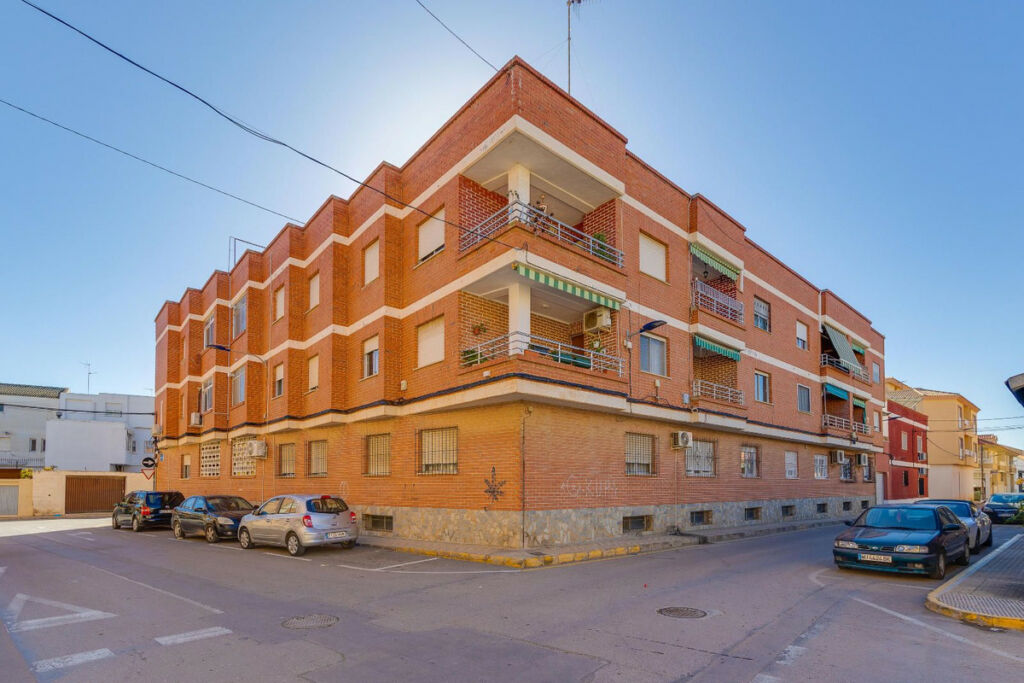 Ground Floor Apartment San Pedro del Pinatar Murcia - imagen 34