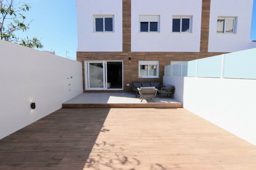 Ground Floor Apartment Pilar de la Horadada Alicante - imagen 34