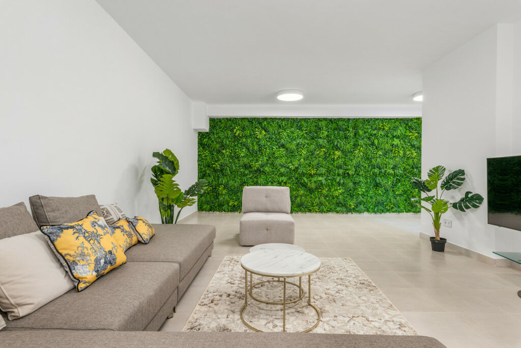 Detached Villa Playa Honda Murcia - imagen 34