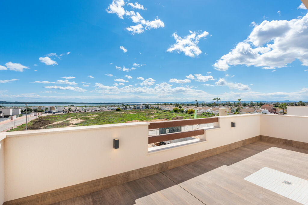 Detached Villa Ciudad Quesada Alicante - image 34