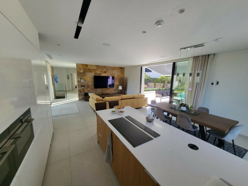 Detached Villa Orihuela Costa Alicante - imagen 16