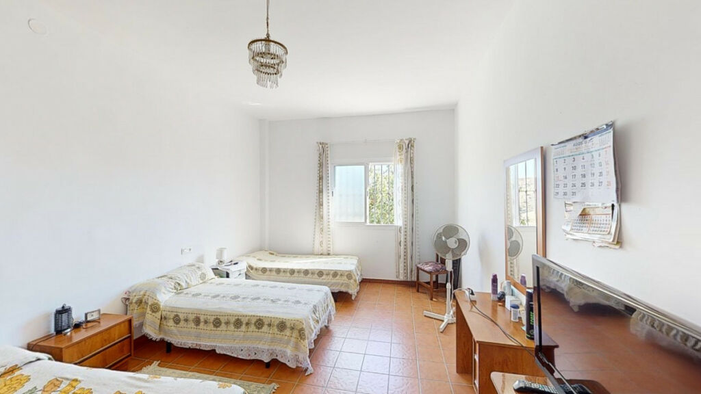 Detached Villa Sedella Málaga - imagen 34