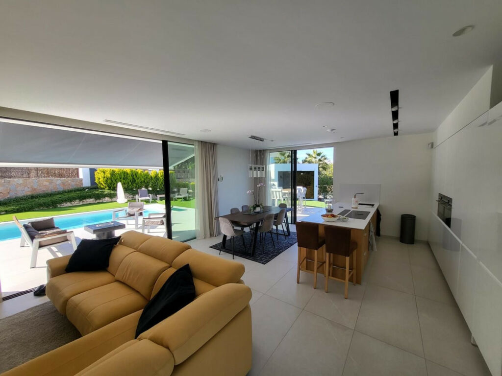 Detached Villa Orihuela Costa Alicante - imagen 17