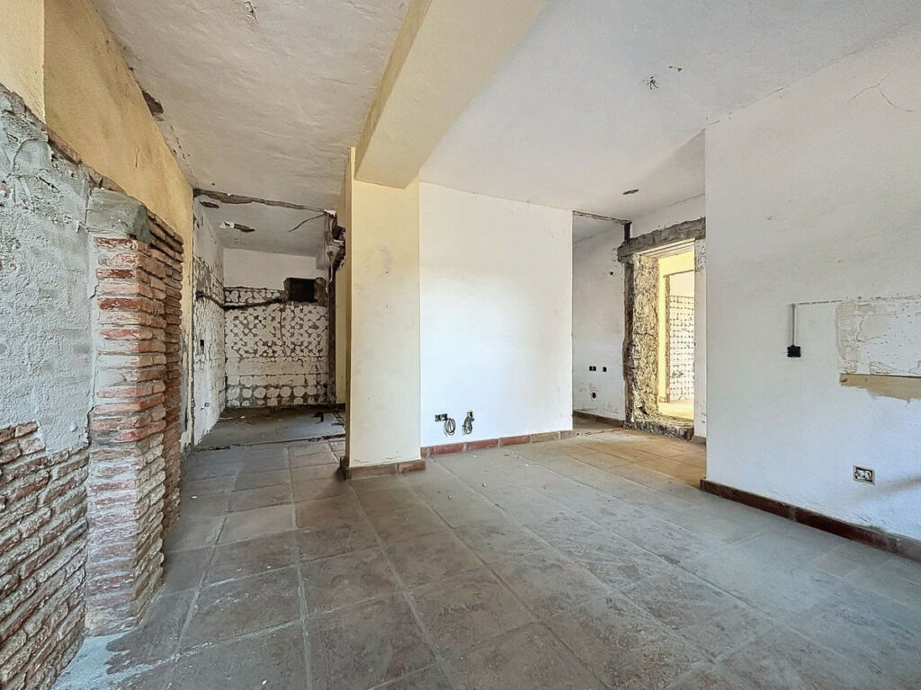 Detached Villa Vélez-Málaga Málaga - Bild 35