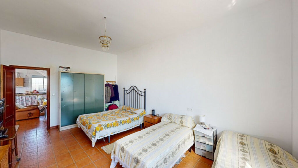 Detached Villa Sedella Málaga - imagen 35
