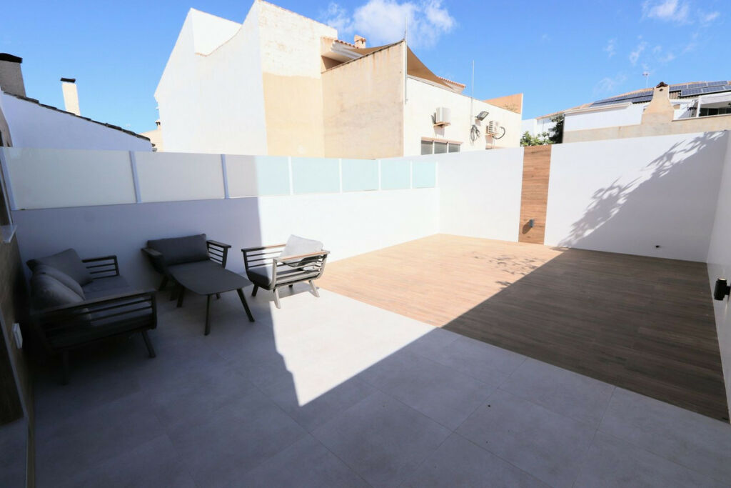 Ground Floor Apartment Pilar de la Horadada Alicante - imagen 36