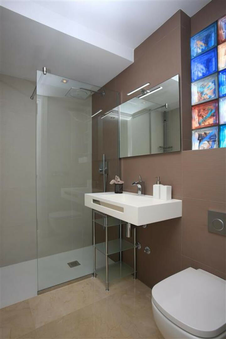 Detached Villa Altea Alicante - image 36