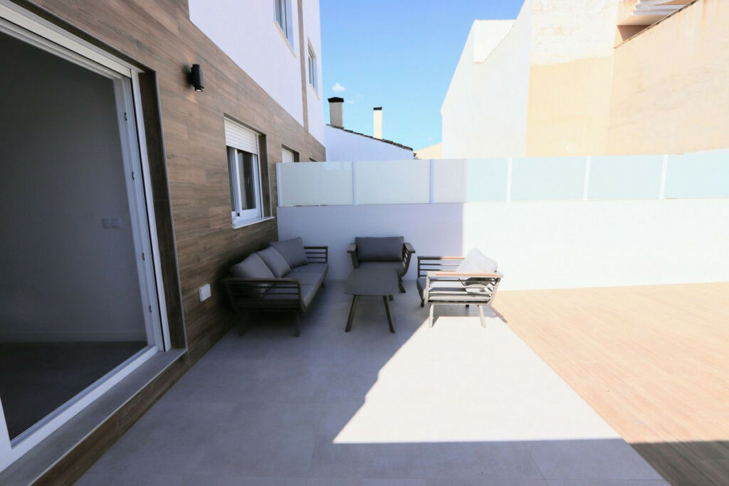 Ground Floor Apartment Pilar de la Horadada Alicante - imagen 37