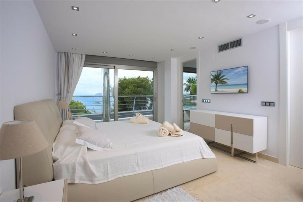 Detached Villa Altea Alicante - image 37