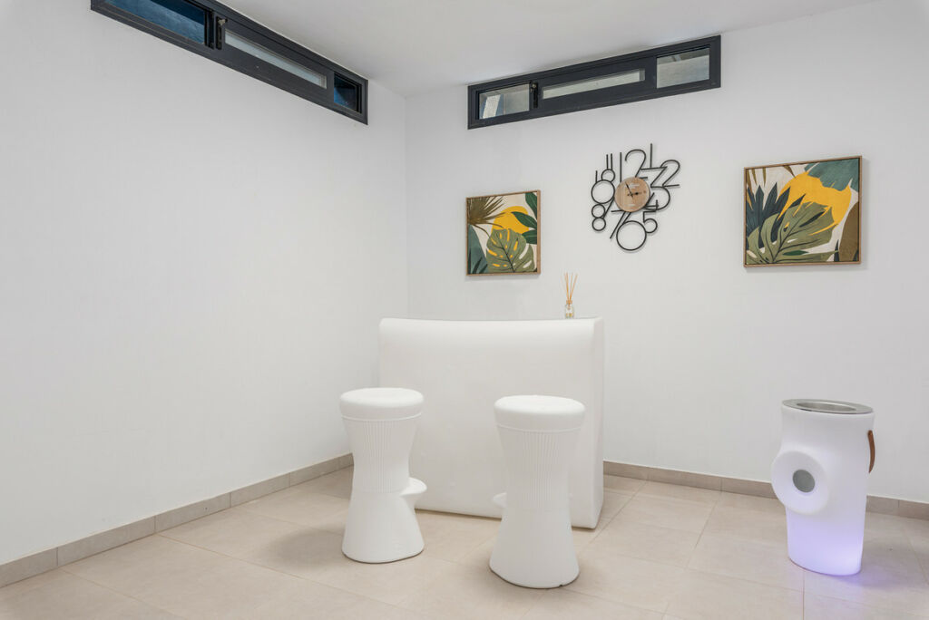 Detached Villa Playa Honda Murcia - imagen 37