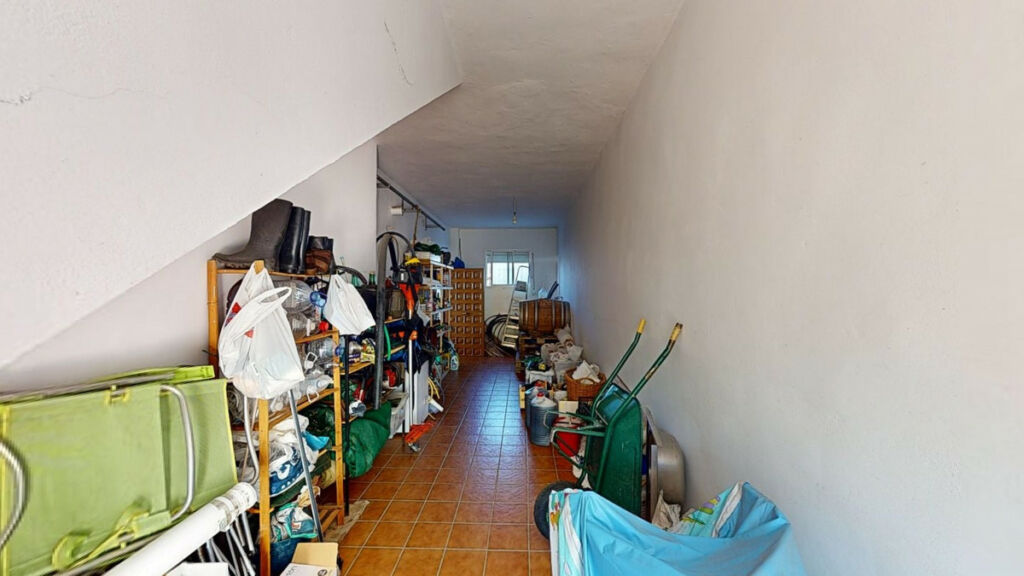 Detached Villa Sedella Málaga - imagen 37